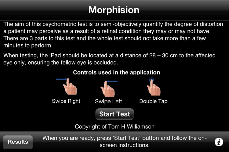 Morphision