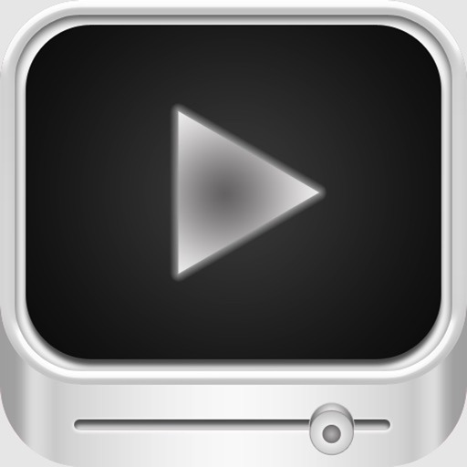 YouVids : YouTube Client for iOS6 icon