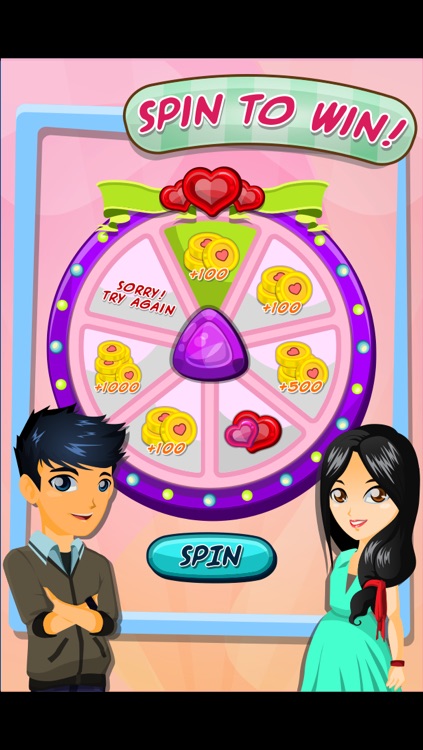 Perfect Matches screenshot-4