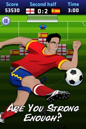 KickOut EM 2012(圖4)-速報App