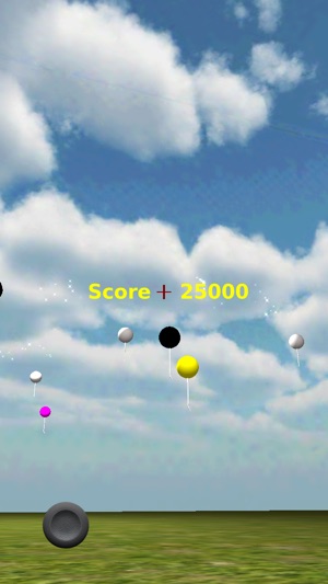 Shoot! Shoot! Shoot up! 3D(圖4)-速報App