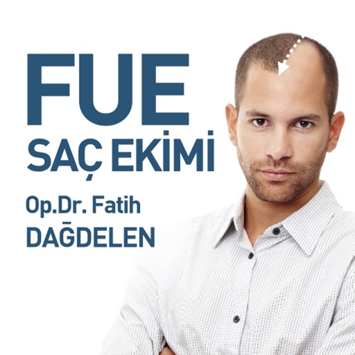 FUE HAIR TRANSPLANTATION icon