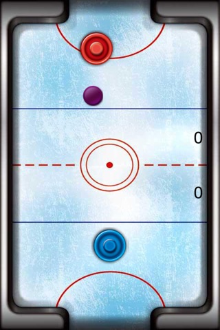 Air Hockey 2020 screenshot 2