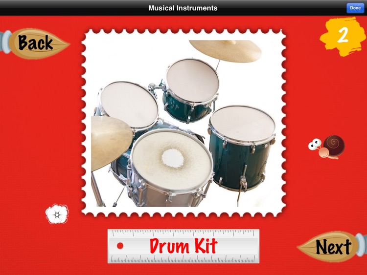 Toddler Time! for iPad screenshot-3