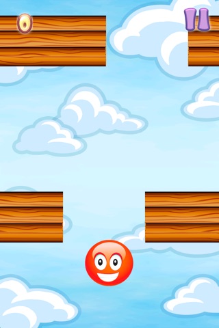 Bouncy Jump screenshot 2