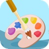 Amazing Painting Puzzles HD