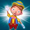 Pinocchio - Book & Games (Lite) negative reviews, comments