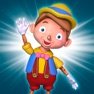 Get Pinocchio - Book & Games (Lite) for iOS, iPhone, iPad Aso Report