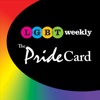 LGBT Weekly / The Pride Card