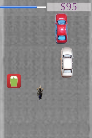 Motoconcho Suicida screenshot 2