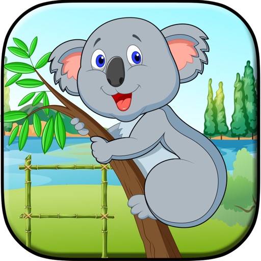 Clumsy Koala iOS App