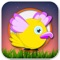 Jumping Jack - The Bird (Better then Flappy)