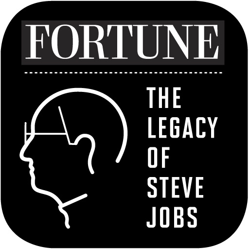 FORTUNE The Legacy of Steve Jobs