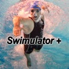 Swimulator+