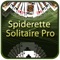 Spiderette Solitaire Pro for iPad