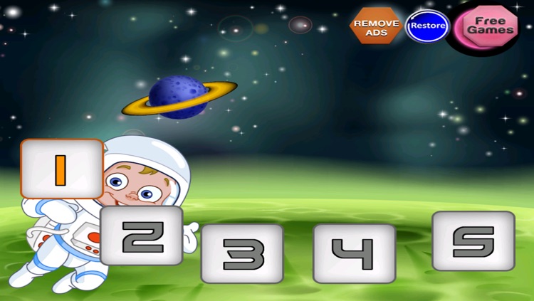 Epic Spaceman Jump - Cool Moon Bouncing Arcade Ad Free Game