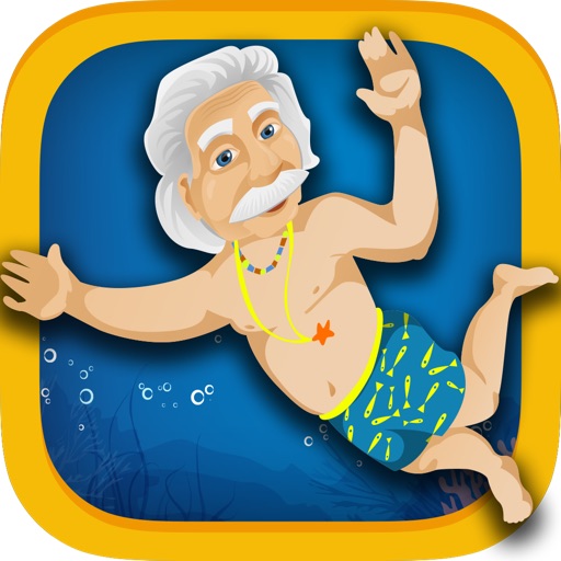 A Paradise Cove Top Cove Holiday Adventure  Games FREE icon