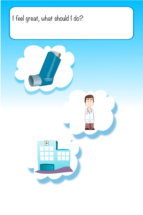 Kids Beating Asthma screenshot-3