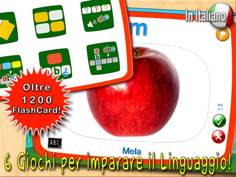 iSchool+ PRO for Italian screenshot 2
