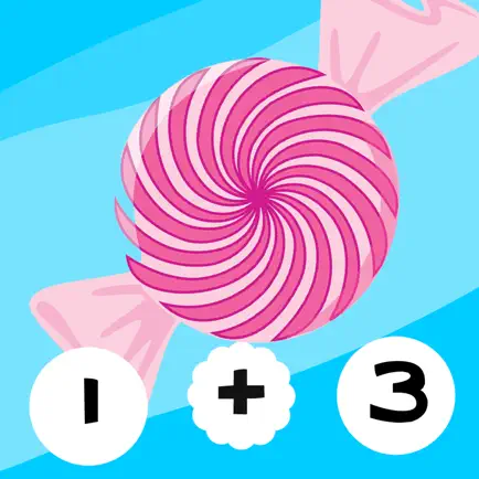 123 Candy Calculate! Mathematics Game for Small Children Cheats