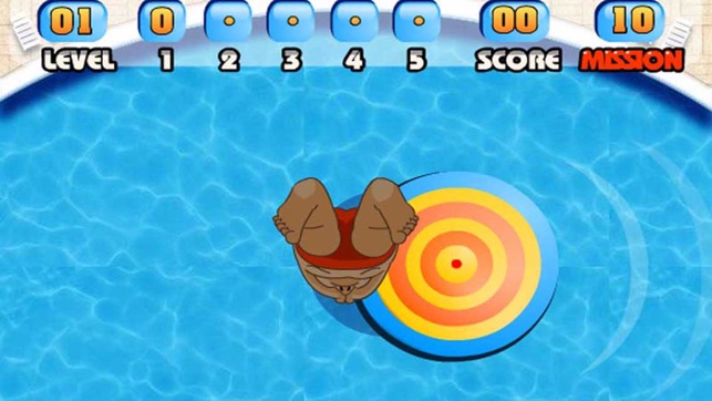 Diving Master(圖4)-速報App