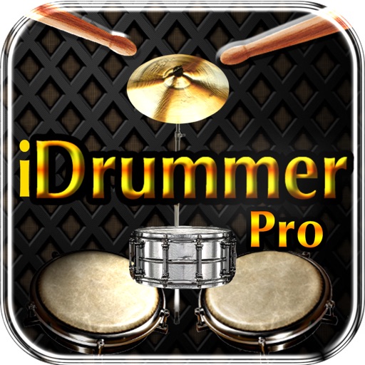 iDrummerPro