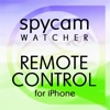 Spycam Watcher Remote Control for iPhone and iPad