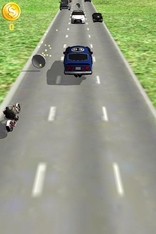 Motorcycle Bike Race - Free 3D Game Awesome How To Racing Top American  Harley Bike Race Bike Game screenshot 2