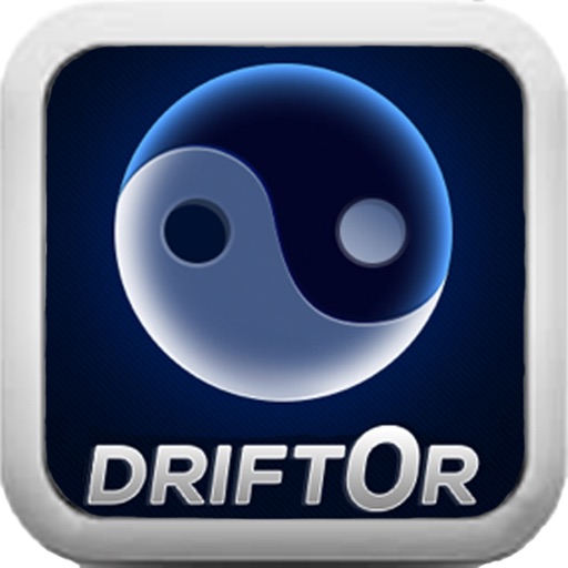 Ask Drift0r icon