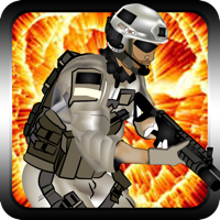 Final Assault Force - Elite Army Conflict