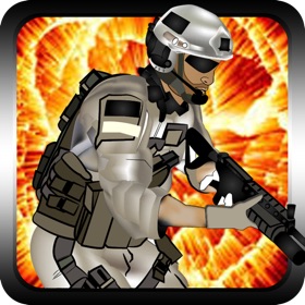 Screenshots (5) Final Assault Force - Elite Army Conflict