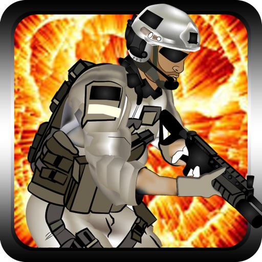 Final Assault Force - Elite Army Conflict Icon
