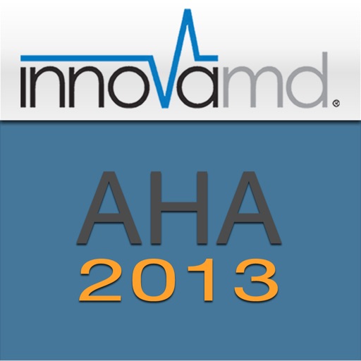 InnovaMD AHA