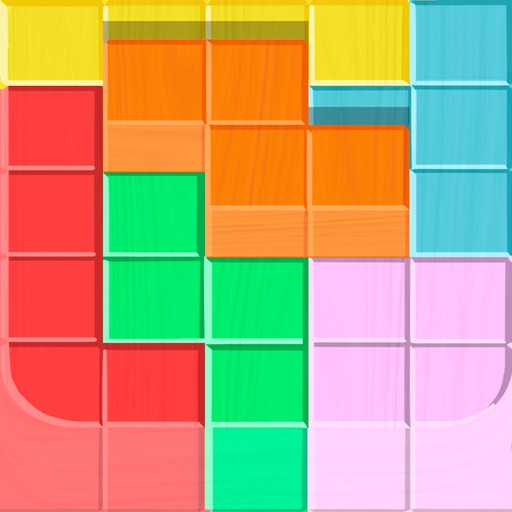 Block Puzzle Game - BlockPuzzle .Com iOS App