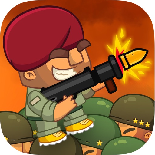 Captain Bhont Physics War Lite iOS App