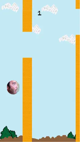 Game screenshot Go Flap Yourself - You Are Flappy mod apk