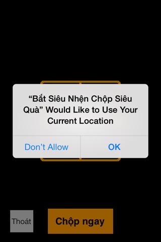 Bắt Siêu Nhện Chộp Siêu Quà screenshot 4