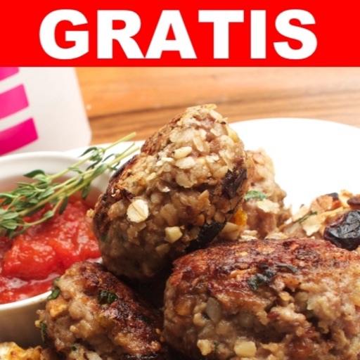 Hackfleisch Rezepte I+II+III+IV gratis