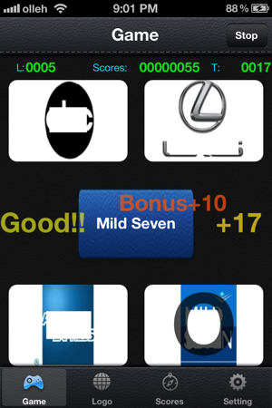 Brands Quiz Free(圖3)-速報App