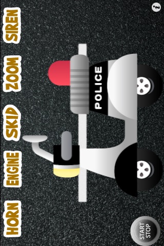 Toy Cars for Kids screenshot 2