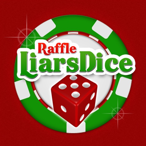 Raffle - Liars Dice Multiplayer iOS App