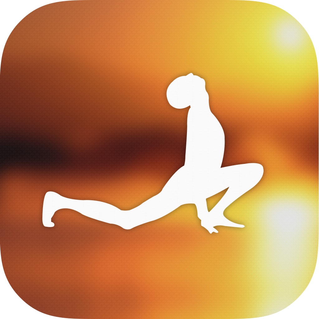 Sun Salutations - Surya Namaskar Free icon