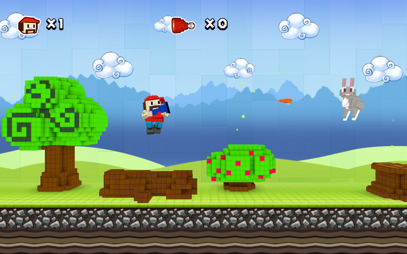 Pixel Hunter thumbnail 2
