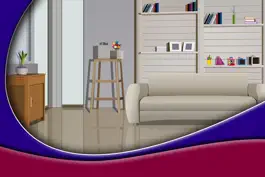Game screenshot Tricky Room Escape apk
