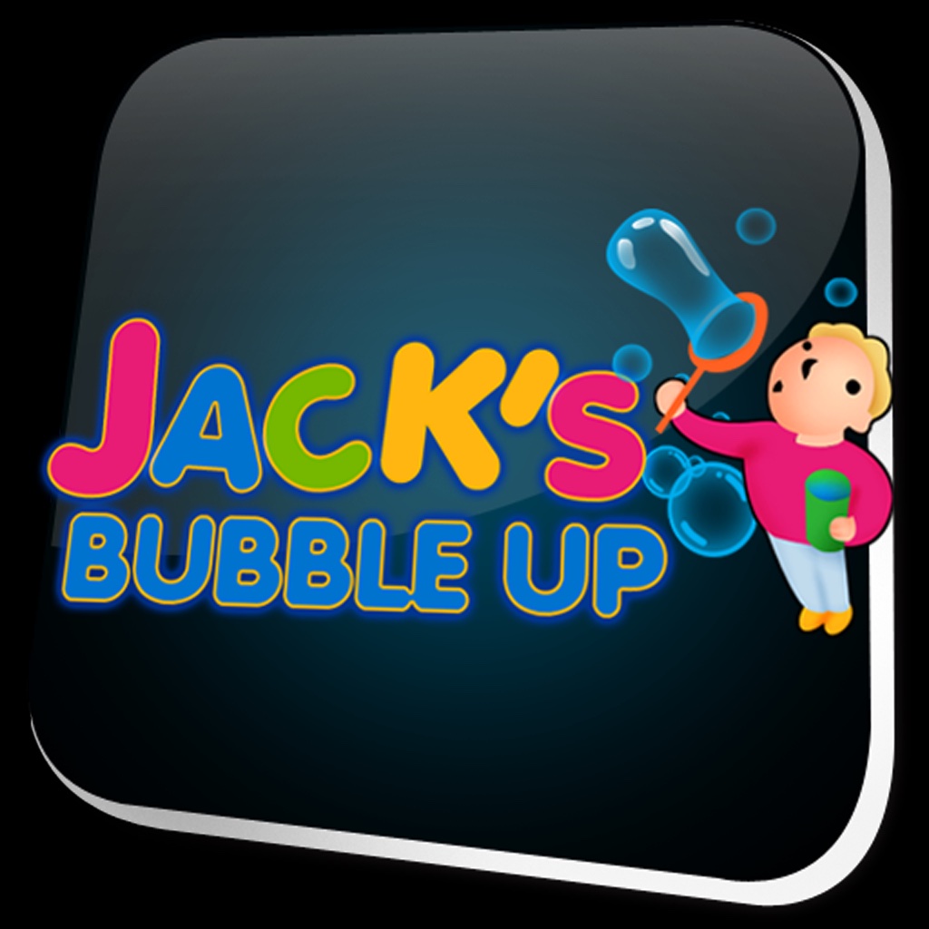 Jacks Bubble-Up