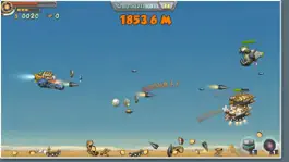 Game screenshot Flight Fight - Evolution apk