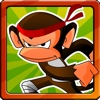 Ninja Monkey Dash 2 Pro