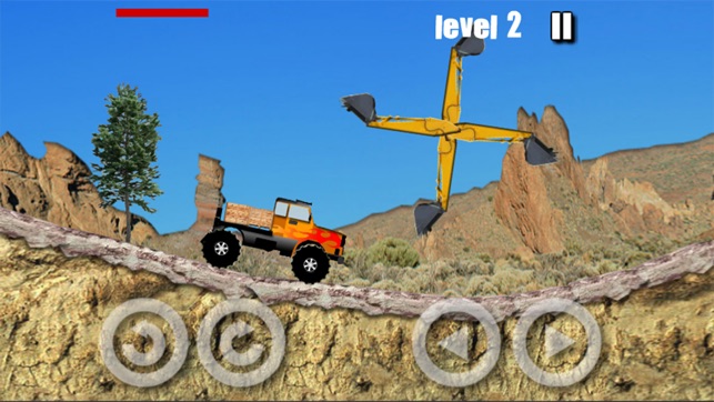 Truck Mania pro