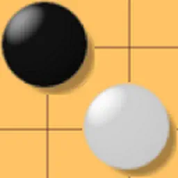 Go - An Adversarial,Opening Strategy,Board Game app icon