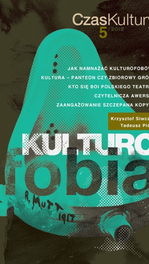 Czas Kultury(圖4)-速報App